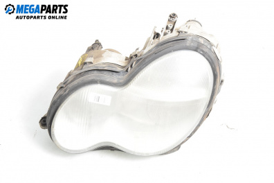 Фар за Mercedes-Benz C-Class Estate (S203) (03.2001 - 08.2007), комби, позиция: лява