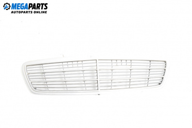 Решетка за Mercedes-Benz C-Class Estate (S203) (03.2001 - 08.2007), комби, позиция: предна