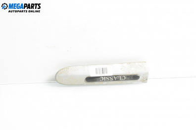 Лайсна за Mercedes-Benz C-Class Estate (S203) (03.2001 - 08.2007), комби, позиция: предна, дясна