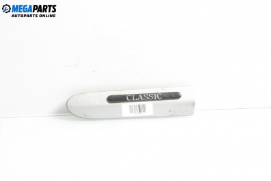 Лайсна за Mercedes-Benz C-Class Estate (S203) (03.2001 - 08.2007), комби, позиция: предна, лява