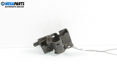 Брава преден капак за Mercedes-Benz C-Class Estate (S203) (03.2001 - 08.2007)