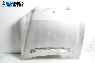 Преден капак за Mercedes-Benz C-Class Estate (S203) (03.2001 - 08.2007), 4+1 вр., комби, позиция: предна