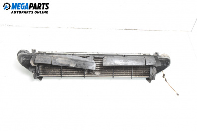 Интеркулер за Mercedes-Benz C-Class Estate (S203) (03.2001 - 08.2007) C 200 Kompressor (203.242), 163 к.с.