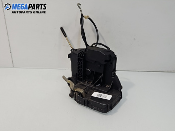 Брава на врата за Mercedes-Benz C-Class Estate (S203) (03.2001 - 08.2007), позиция: предна, дясна