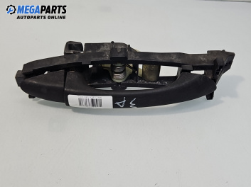 Външна дръжка за Mercedes-Benz C-Class Estate (S203) (03.2001 - 08.2007), 4+1 вр., комби, позиция: задна, дясна