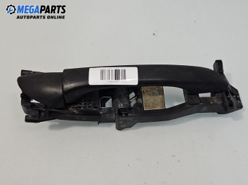 Външна дръжка за Mercedes-Benz C-Class Estate (S203) (03.2001 - 08.2007), 4+1 вр., комби, позиция: задна, лява