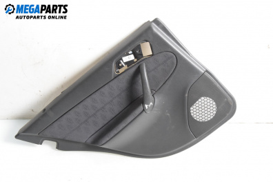 Кора врата за Mercedes-Benz C-Class Estate (S203) (03.2001 - 08.2007), 4+1 вр., комби, позиция: задна, лява