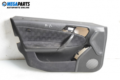 Кора врата за Mercedes-Benz C-Class Estate (S203) (03.2001 - 08.2007), 4+1 вр., комби, позиция: предна, лява