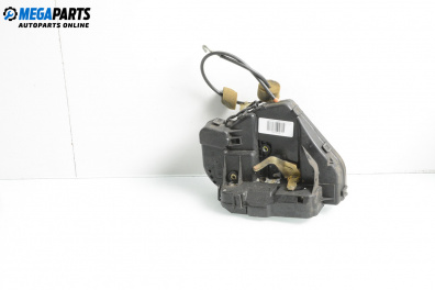 Брава на врата за Mercedes-Benz C-Class Estate (S203) (03.2001 - 08.2007), позиция: задна, лява