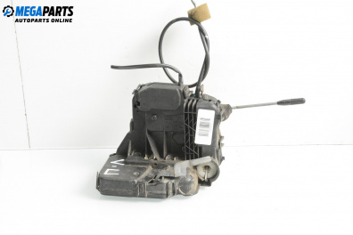 Брава на врата за Mercedes-Benz C-Class Estate (S203) (03.2001 - 08.2007), позиция: предна, лява