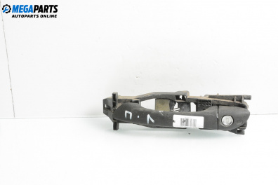 Външна дръжка за Mercedes-Benz C-Class Estate (S203) (03.2001 - 08.2007), 4+1 вр., комби, позиция: предна, лява