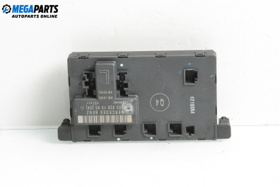 Модул врата за Mercedes-Benz C-Class Estate (S203) (03.2001 - 08.2007)