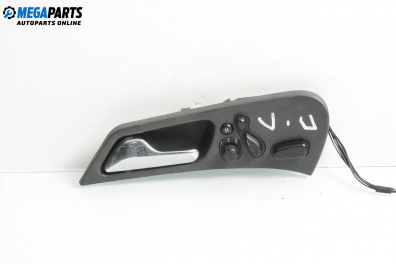 Вътрешна дръжка за Mercedes-Benz C-Class Estate (S203) (03.2001 - 08.2007), 4+1 вр., комби, позиция: предна, лява