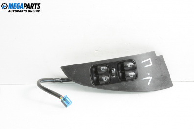 Бутони ел. стъкла  за Mercedes-Benz C-Class Estate (S203) (03.2001 - 08.2007)