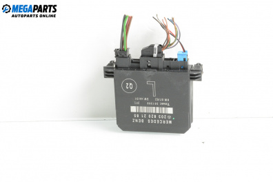 Модул врата за Mercedes-Benz C-Class Estate (S203) (03.2001 - 08.2007)