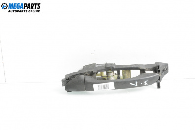 Външна дръжка за Mercedes-Benz C-Class Estate (S203) (03.2001 - 08.2007), 4+1 вр., комби, позиция: задна, лява