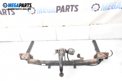 Теглич за Mercedes-Benz C-Class Estate (S203) (03.2001 - 08.2007), комби