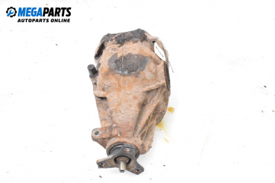 Диференциал за Mercedes-Benz C-Class Estate (S203) (03.2001 - 08.2007) C 200 Kompressor (203.242), 163 к.с.