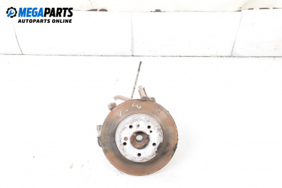 Шенкел главина за Mercedes-Benz C-Class Estate (S203) (03.2001 - 08.2007), позиция: задна, лява