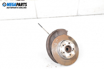 Шенкел главина за Mercedes-Benz C-Class Estate (S203) (03.2001 - 08.2007), позиция: задна, дясна