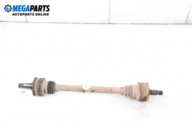 Полуоска за Mercedes-Benz C-Class Estate (S203) (03.2001 - 08.2007) C 200 Kompressor (203.242), 163 к.с., позиция: предна, лява