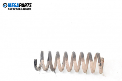 Пружина за ходова част за Mercedes-Benz C-Class Estate (S203) (03.2001 - 08.2007), комби, позиция: задна