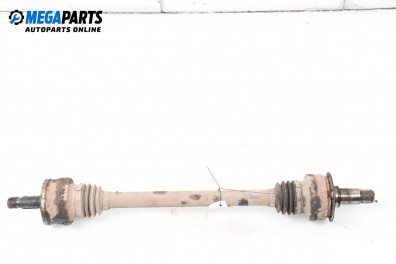 Полуоска за Mercedes-Benz C-Class Estate (S203) (03.2001 - 08.2007) C 200 Kompressor (203.242), 163 к.с., позиция: предна, дясна