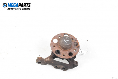 Шенкел главина за Mercedes-Benz C-Class Estate (S203) (03.2001 - 08.2007), позиция: предна, лява