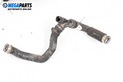 Воден маркуч за Mercedes-Benz C-Class Estate (S203) (03.2001 - 08.2007) C 200 Kompressor (203.242), 163 к.с.