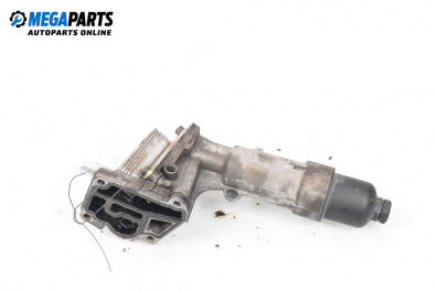 Корпус за маслен филтър за Mercedes-Benz C-Class Estate (S203) (03.2001 - 08.2007) C 200 Kompressor (203.242), 163 к.с.