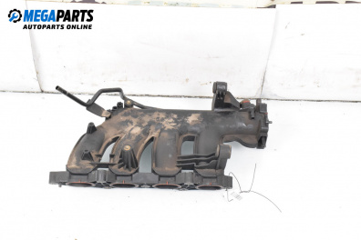 Всмукателен колектор за Mercedes-Benz C-Class Estate (S203) (03.2001 - 08.2007) C 200 Kompressor (203.242), 163 к.с.