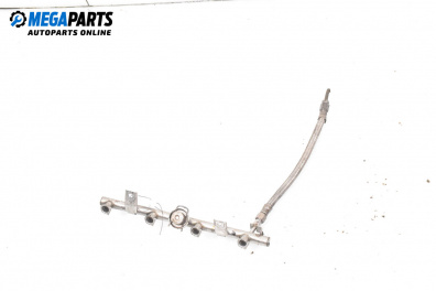 Бензинова рейка за Mercedes-Benz C-Class Estate (S203) (03.2001 - 08.2007) C 200 Kompressor (203.242), 163 к.с.