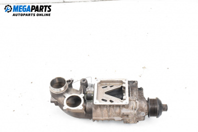 Турбокомпресор за Mercedes-Benz C-Class Estate (S203) (03.2001 - 08.2007) C 200 Kompressor (203.242), 163 к.с.