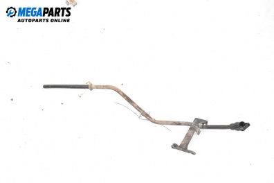 Щека за масло за Mercedes-Benz C-Class Estate (S203) (03.2001 - 08.2007) C 200 Kompressor (203.242), 163 к.с.