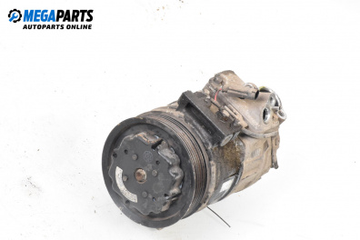 Компресор климатик за Mercedes-Benz C-Class Estate (S203) (03.2001 - 08.2007) C 200 Kompressor (203.242), 163 к.с.