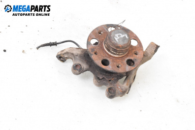 Шенкел главина за Mercedes-Benz C-Class Estate (S203) (03.2001 - 08.2007), позиция: предна, дясна