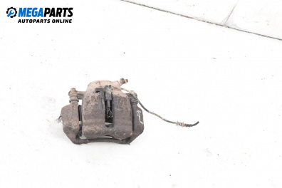 Спирачен апарат за Mercedes-Benz C-Class Estate (S203) (03.2001 - 08.2007), позиция: предна, дясна