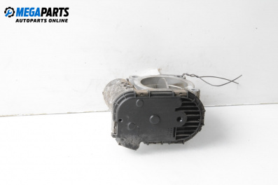 Дроселова клапа за Mercedes-Benz C-Class Estate (S203) (03.2001 - 08.2007) C 200 Kompressor (203.242), 163 к.с.