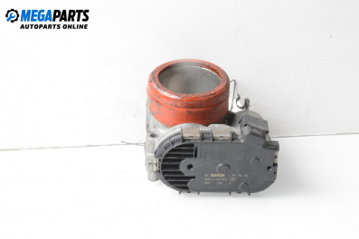 Дроселова клапа за Mercedes-Benz C-Class Estate (S203) (03.2001 - 08.2007) C 200 Kompressor (203.242), 163 к.с., № Bosch 0280750076