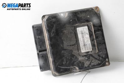 Компютър двигател за Mercedes-Benz C-Class Estate (S203) (03.2001 - 08.2007) C 200 Kompressor (203.242), 163 к.с., № A2711531779