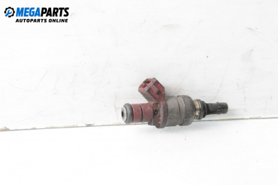 Дюза бензин за Mercedes-Benz C-Class Estate (S203) (03.2001 - 08.2007) C 200 Kompressor (203.242), 163 к.с.