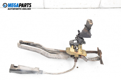 Скоростен лост с щанги за Mercedes-Benz C-Class Estate (S203) (03.2001 - 08.2007)