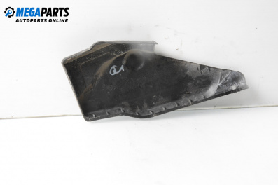 Интериорна пластмаса за Mercedes-Benz C-Class Estate (S203) (03.2001 - 08.2007), 4+1 вр., комби, позиция: предна