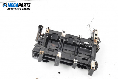 Балансиращ вал за Mercedes-Benz C-Class Estate (S203) (03.2001 - 08.2007) C 200 Kompressor (203.242), 163 к.с.