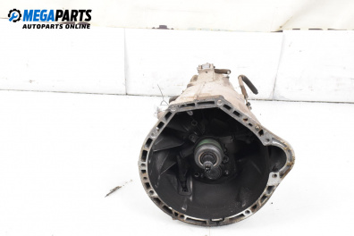 Ръчна скоростна кутия за Mercedes-Benz C-Class Estate (S203) (03.2001 - 08.2007) C 200 Kompressor (203.242), 163 к.с.