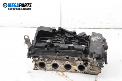 Глава за Mercedes-Benz C-Class Estate (S203) (03.2001 - 08.2007) C 200 Kompressor (203.242), 163 к.с.