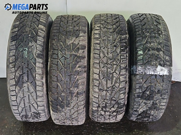 Зимни гуми 195/65/15 (Цената е за комплекта)