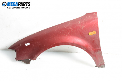 Калник за Volkswagen Passat III Sedan B5 (08.1996 - 12.2001), 4+1 вр., седан, позиция: предна, лява