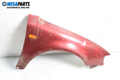 Калник за Volkswagen Passat III Sedan B5 (08.1996 - 12.2001), 4+1 вр., седан, позиция: предна, дясна