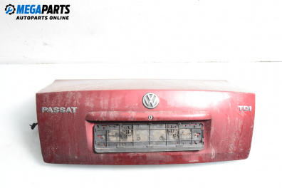 Заден капак за Volkswagen Passat III Sedan B5 (08.1996 - 12.2001), 4+1 вр., седан, позиция: задна